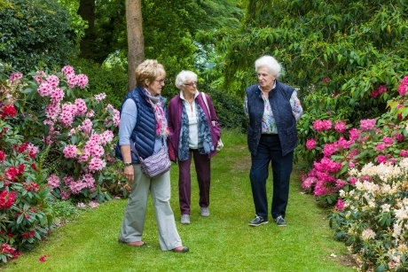 The Dorothy Clive Garden Extends Group Access %7C Group Travel News